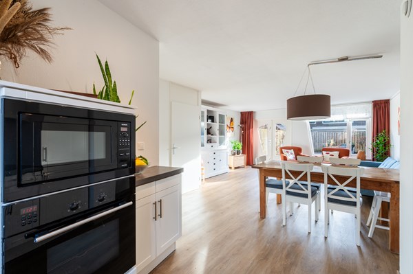 Medium property photo - Albertje Onosplantsoen 32, 2135 TK Hoofddorp